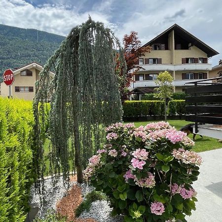 Апартаменты Casa Dolce Casa Тирано Экстерьер фото