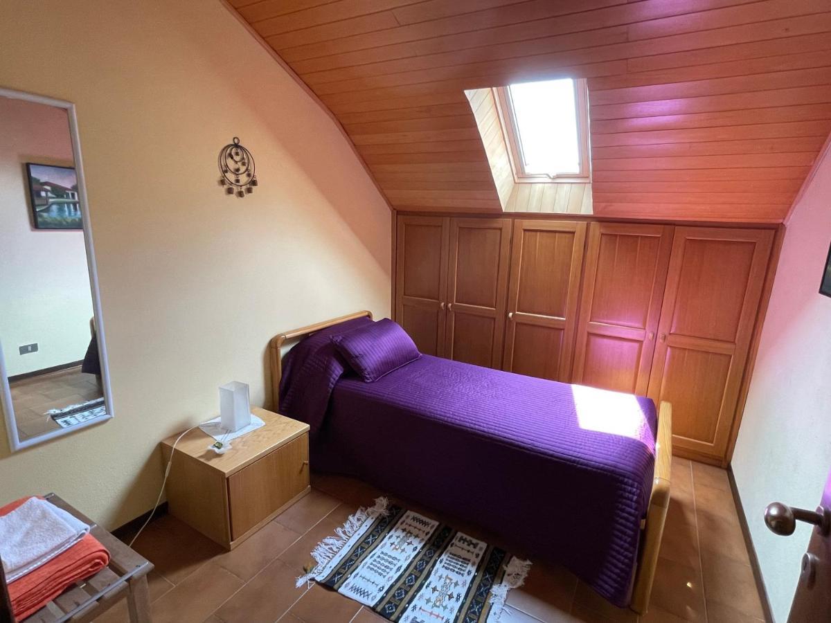 Апартаменты Casa Dolce Casa Тирано Экстерьер фото