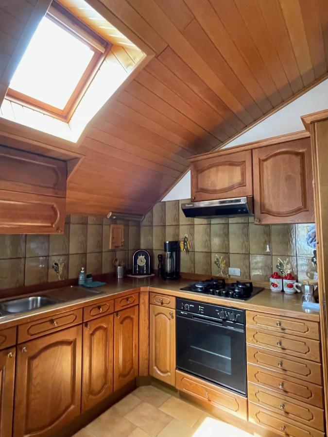 Апартаменты Casa Dolce Casa Тирано Экстерьер фото