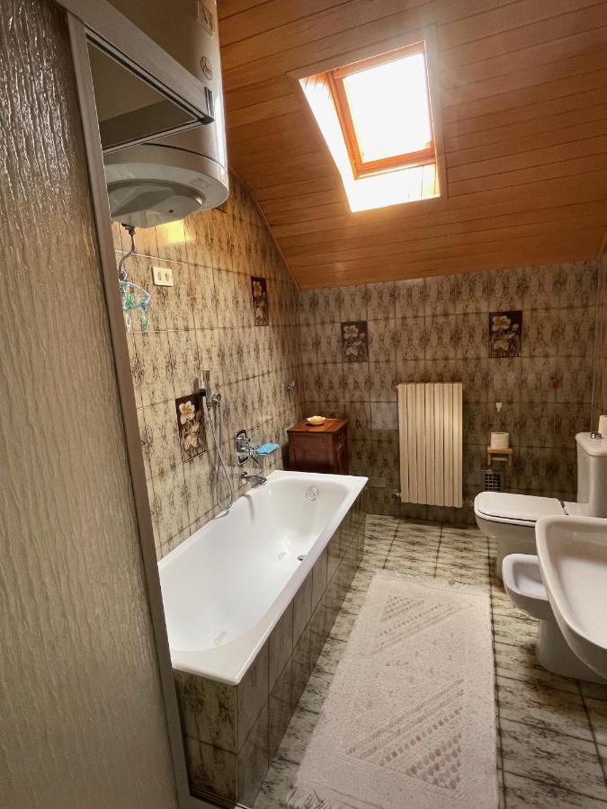 Апартаменты Casa Dolce Casa Тирано Экстерьер фото