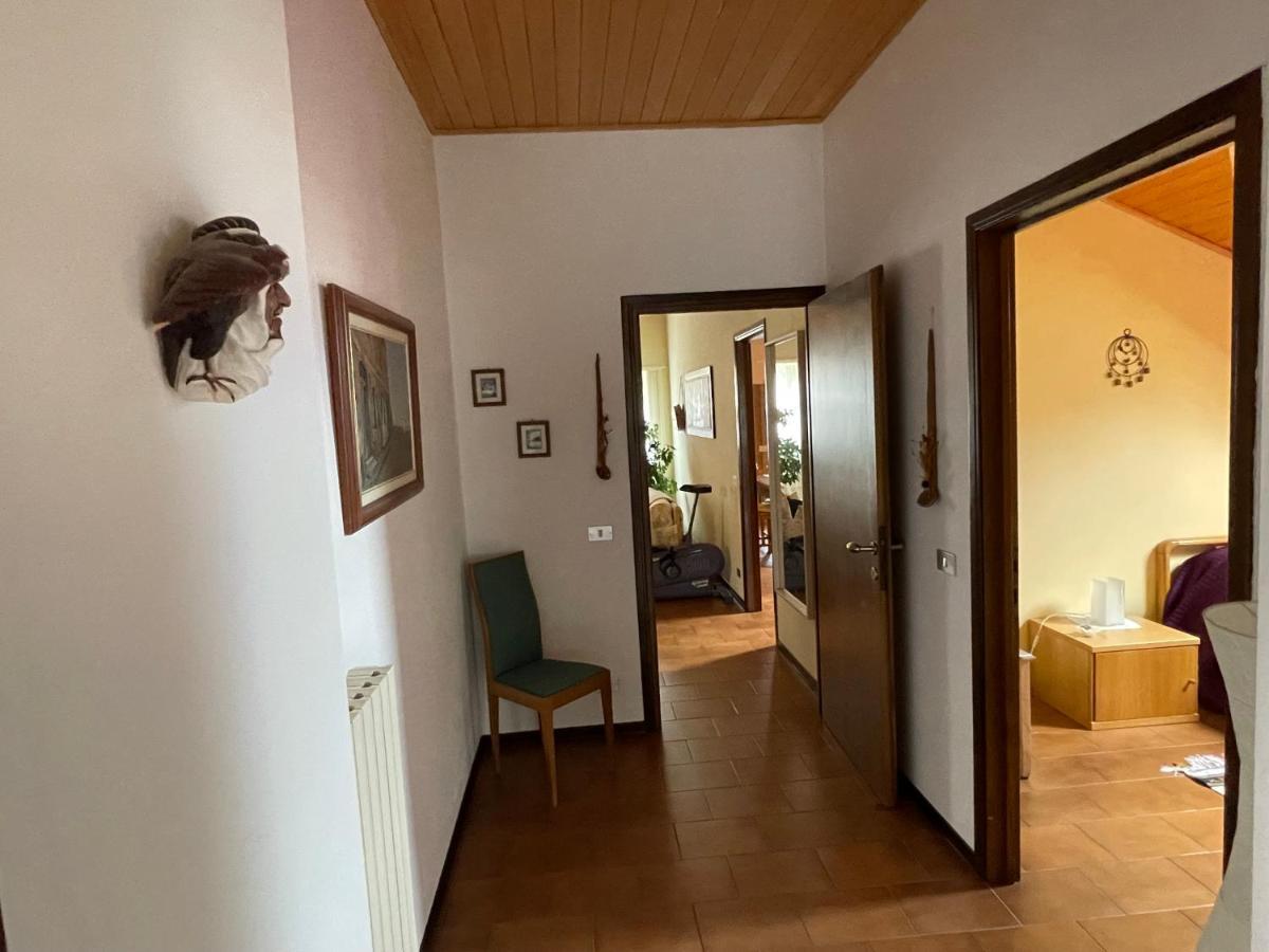 Апартаменты Casa Dolce Casa Тирано Экстерьер фото